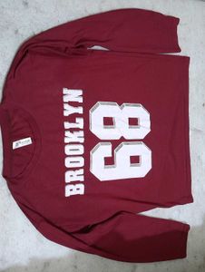 Women Regular T-shirt