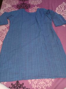 3 Kurta&#39;s Combo