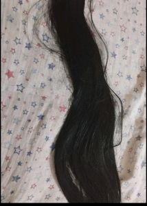 Pony Tail Nature Hair
