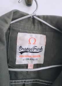 Boys Nd Girls Jacket