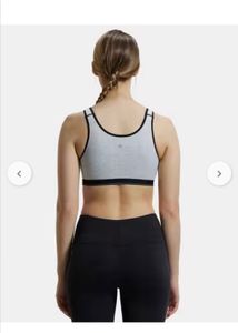 Jockey Sports Bra