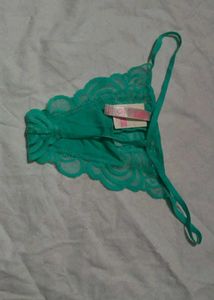 Victoria&#39;s secret Lace Thong