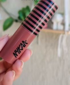 NYKAA Lipstick