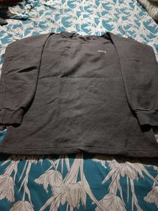 Zara Green Quilted Jacket