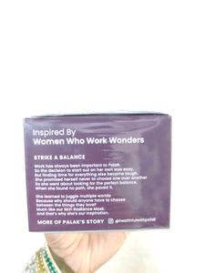 FOXTALE SKIN RADIANCE MASK