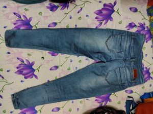 high waist jeans 🔥❤️
