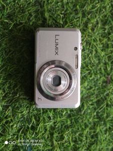 Lumix Digital camera