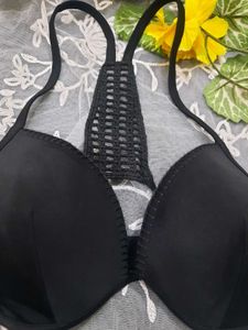 Branded Bra