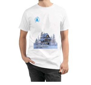 Lord Shiva Graphic Tee