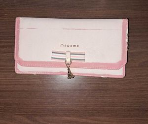 Madame Wallet