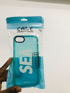 Iphone 7 SEA case - Mobile Cover