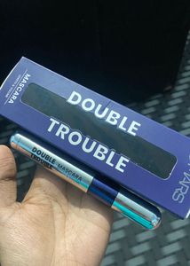 MARS Double Trouble Mascara