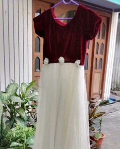 NET GOWN ❤️