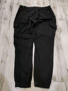 Sc8729 Classic Cargo Jeans Waist 32