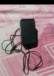 Ac / Dc Adaptor