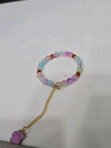 Brand New LUMBA rakhi CUM Bracelet