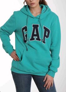 GAP Sea Green Sweatshirt