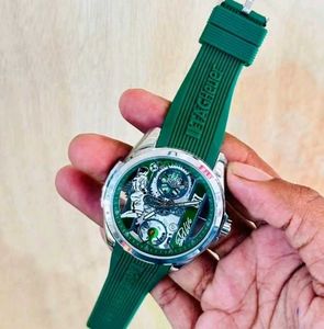 CR7 WATCH