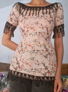 Stylish Cute Top🎀