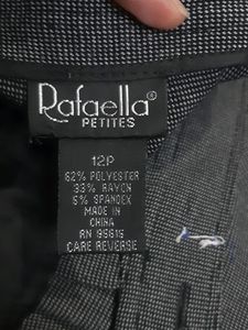 A Sraight Formal Pant For Ur Professional Look