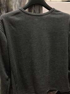 Striped Tee