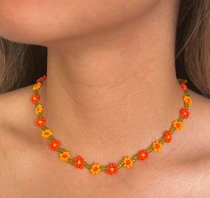 Flower Beaded Choka❤️‍🔥