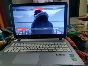 HP Pavillion G6 Laptop