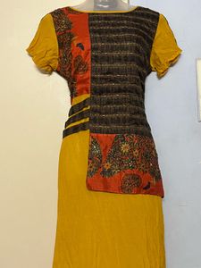 Navratri Special Stylish Kurta
