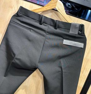 Men&#39;s Black Dress Pants