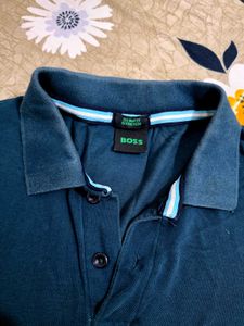 Original Boss T shirt size 38 (M)