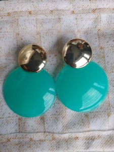Statement Earrings