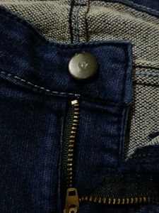 Blue Jeans