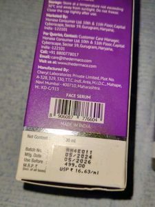 Derma Co Kojic Acid