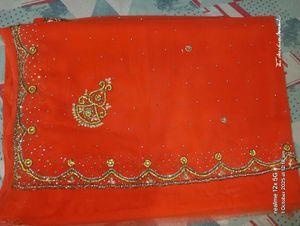Sarees.....Handembrotari .....🥻