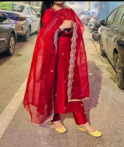 Very Beautiful Kurta Setfor Wedding