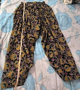 Patiala kurta set