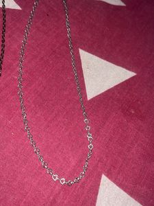 Simple chains