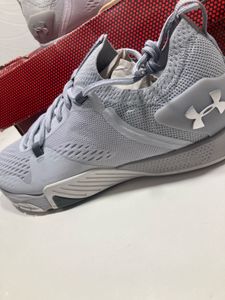 UNDER ARMOUR 1000% OG SHOES UK-7