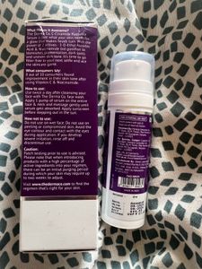 New Derma Co Radiance Serum