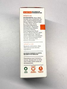 Plum Vitamin C On Sale ! 🥳