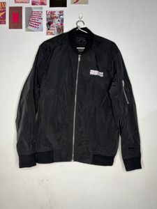 TBJ Nearby Bomber Jacket