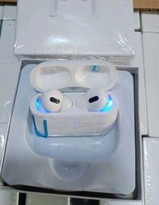 New Wireless Earbuds