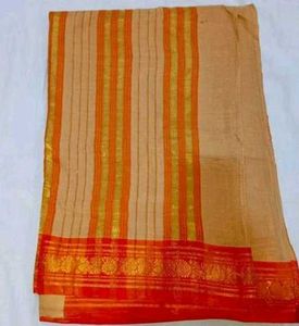 Traditional Indian Sari