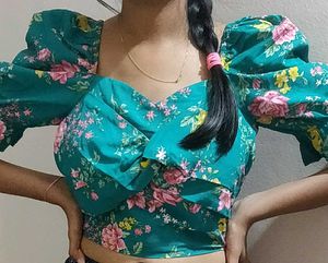 Heart Shaped Top