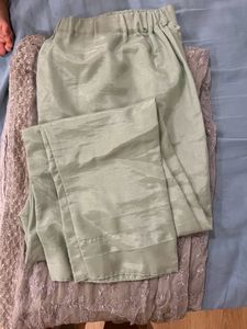 Stitched Salwar Set With Dupatta