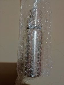 Unused Baby Feeding Bottle Stainless Steel