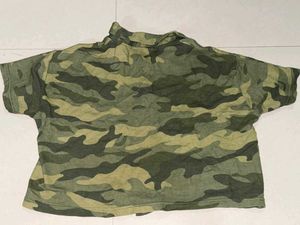 Combo Of 5 Crop Top