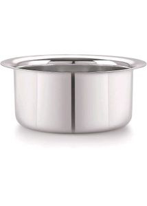 Stainless Steel 350 Ml Pateela