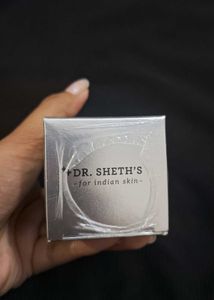 Dr. Sheth’s Bakuchiol &amp; Pdrn Ampoule Serum