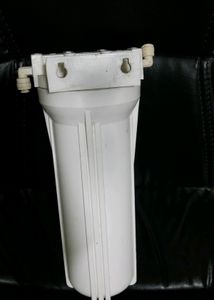 RO Water Purifier Pre-filter Container